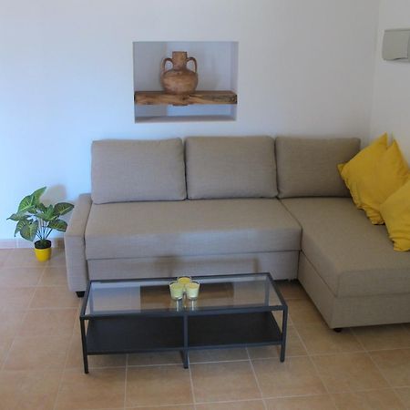 Casa Can Pep - Astbury Formentera ซานเฟร์รัน เด เซส โลเกส ภายนอก รูปภาพ