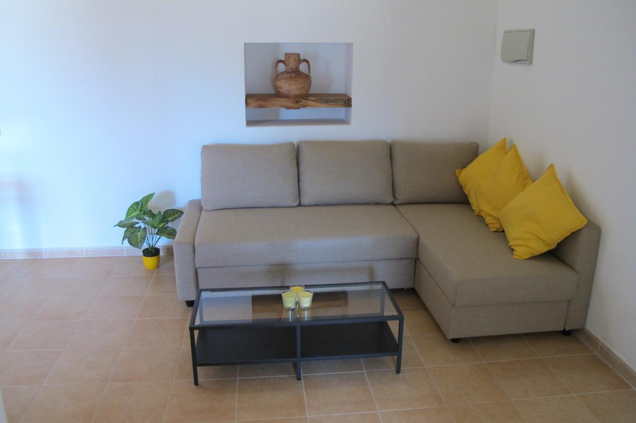 Casa Can Pep - Astbury Formentera ซานเฟร์รัน เด เซส โลเกส ภายนอก รูปภาพ