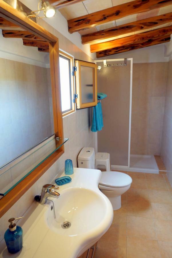 Casa Can Pep - Astbury Formentera ซานเฟร์รัน เด เซส โลเกส ห้อง รูปภาพ