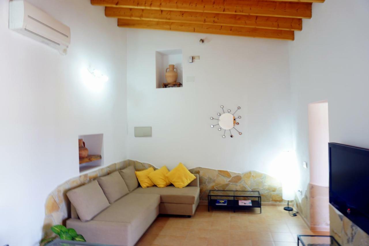 Casa Can Pep - Astbury Formentera ซานเฟร์รัน เด เซส โลเกส ห้อง รูปภาพ